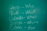 healthy aging language